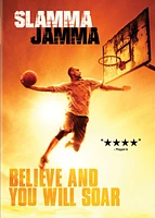 Slamma Jamma [DVD] [2017]