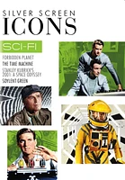 Silver Screen Icons: Sci-Fi [DVD]