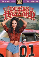 The Dukes of Hazzard: The Complete Fifth Season [DVD]