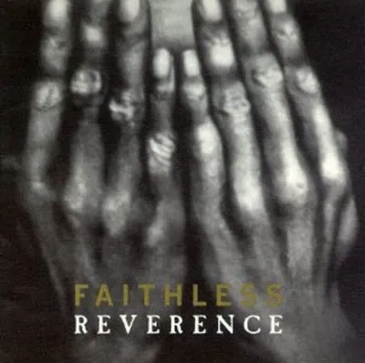 Reverence [LP] - VINYL