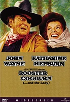 Rooster Cogburn (...and the Lady) [DVD] [1975]