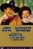 Rooster Cogburn (...and the Lady) [DVD] [1975]