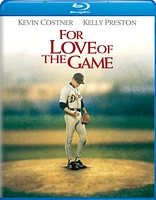 For Love of the Game [Blu-ray] [1999]