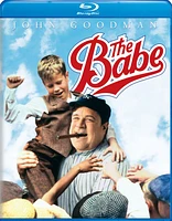 The Babe [Blu-ray] [1992]