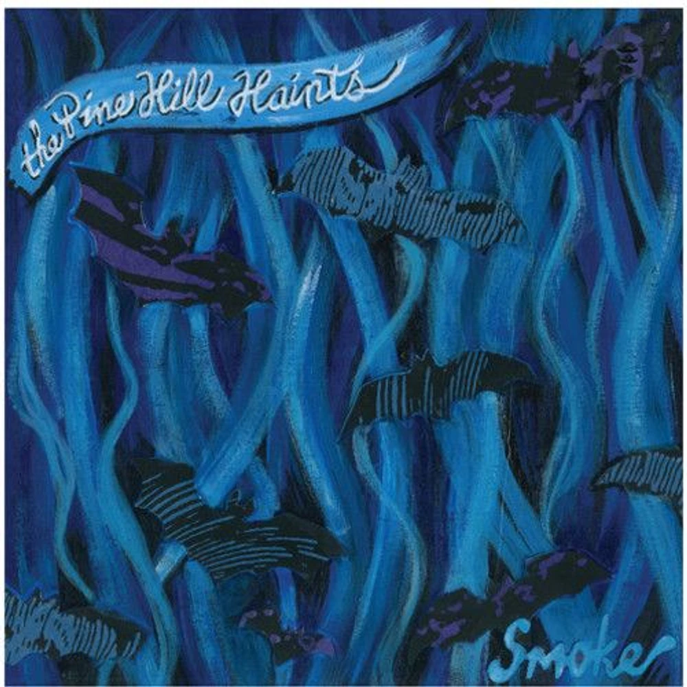 Smoke [LP] - VINYL