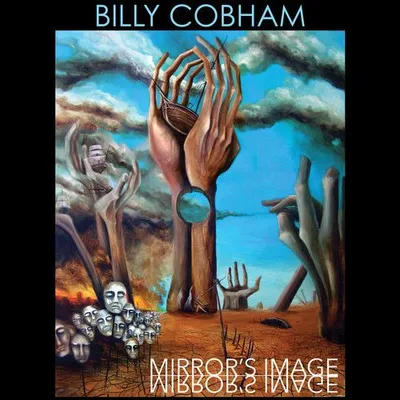 Mirror's Image [LP] - VINYL