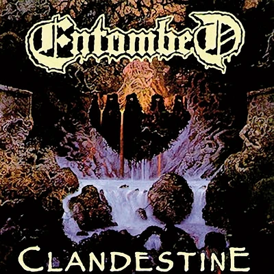 Clandestine [LP] - VINYL