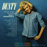 Dusty [LP] - VINYL