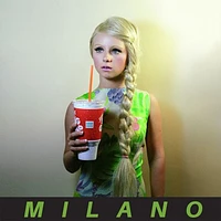 Milano [LP] - VINYL