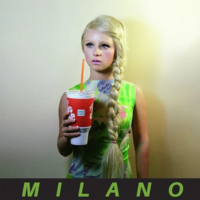 Milano [LP] - VINYL