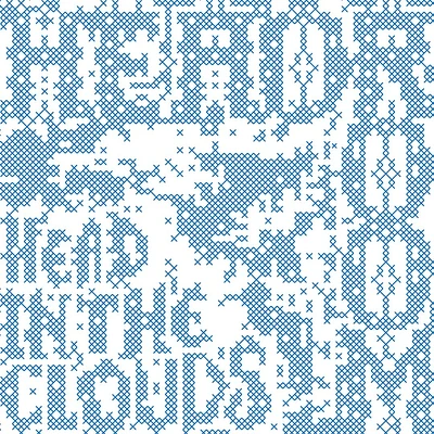 Head in the Clouds [LP] - VINYL