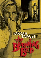 The Burning Bed [DVD] [1984]