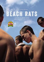 Beach Rats [DVD] [2017]