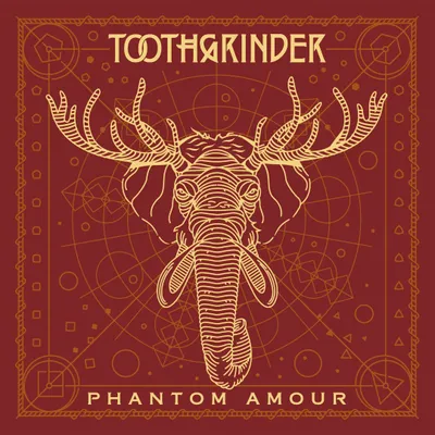 Phantom Amour [LP] - VINYL