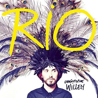 Rio [LP] - VINYL