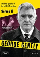George Gently: Series 8 [DVD]