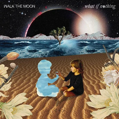 What If Nothing [LP] - VINYL