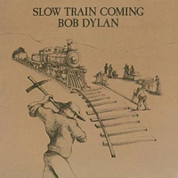 Slow Train Coming [LP] - VINYL