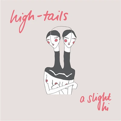 Slight Hi [LP] - VINYL