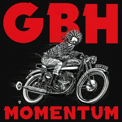 Momentum [LP