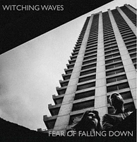 Fear of Falling Down [LP] - VINYL