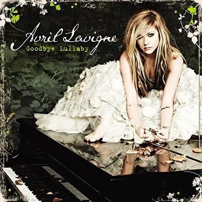 Goodbye Lullaby [LP] - VINYL