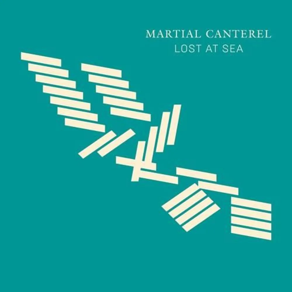 Lost At Sea [LP] - VINYL