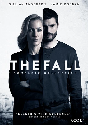 The Fall: Complete Collection [Collector's Edition] [DVD]