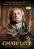 Camelot [Weinerworld] [DVD]