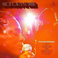 Soul of a Woman [LP] - VINYL