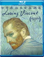 Loving Vincent [Blu-ray] [2017]