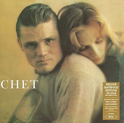 Chet [LP] - VINYL