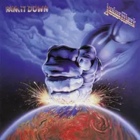 Ram It Down [LP] - VINYL