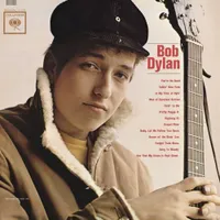 Bob Dylan [LP] - VINYL