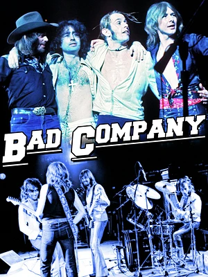 Bad Company [DVD] [2014]