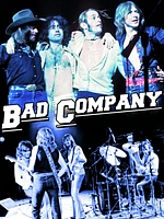 Bad Company [DVD] [2014]