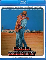 Hard Country [Blu-ray] [1981]