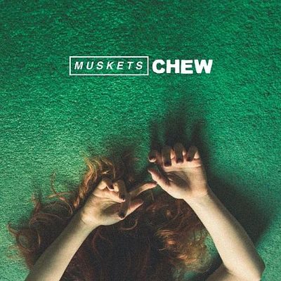Chew [LP] - VINYL