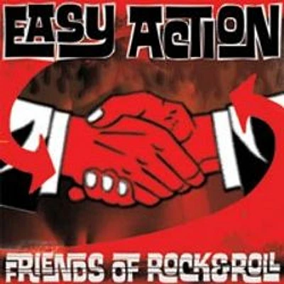 Friends of Rock N' Roll [LP] - VINYL