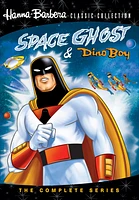 Space Ghost & Dino Boy: The Complete Series [2 Discs] [DVD]