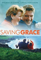 Saving Grace [DVD] [2000]