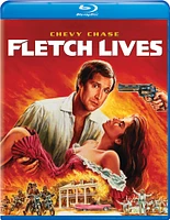 Fletch Lives [Blu-ray] [1989]