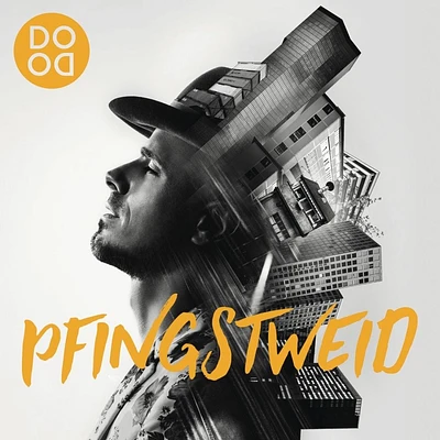 Pfingstweid [LP] - VINYL