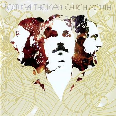 Church Mouth [LP] - VINYL