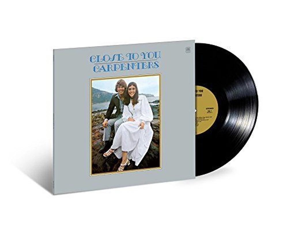 Close to You [LP] - VINYL