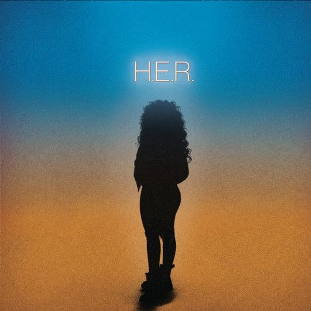 H.E.R. [LP] - VINYL