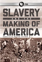 Slavery and the Making of America [DVD]