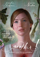 mother! [DVD] [2017]