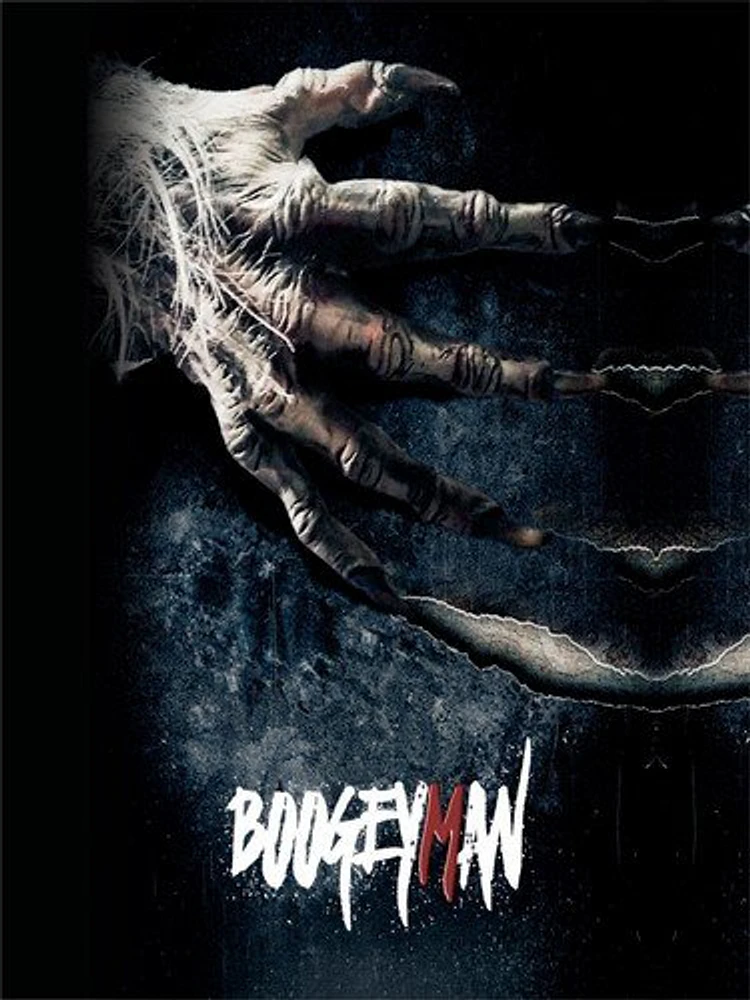 Boogeyman [DVD] [2005]