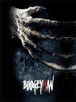 Boogeyman [DVD] [2005]